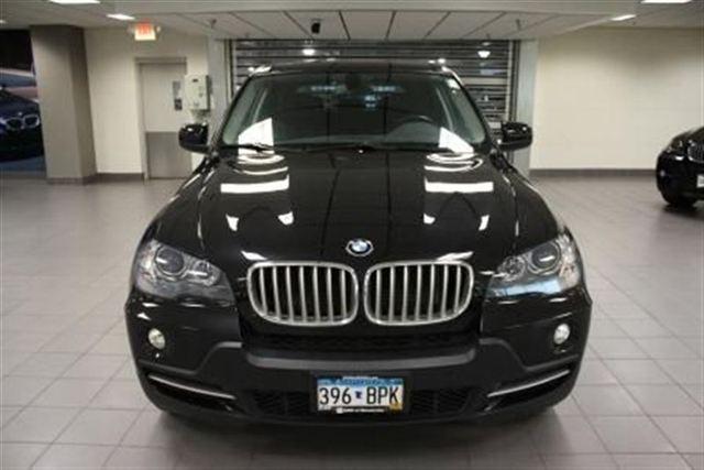 BMW X5 2010 photo 1