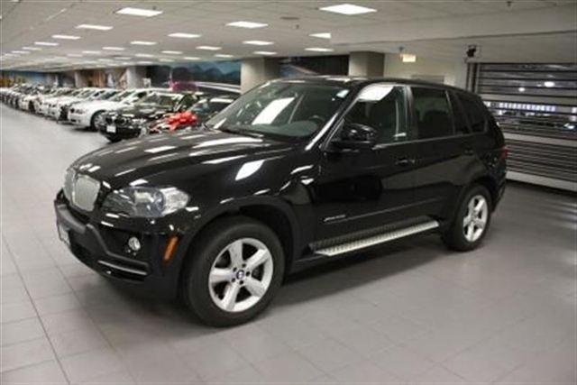 BMW X5 2010 photo 2