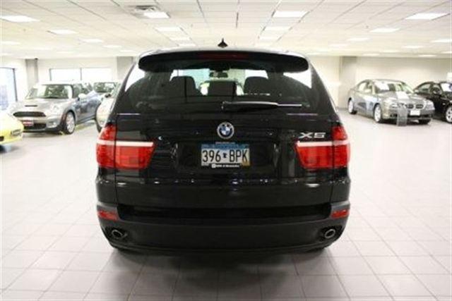 BMW X5 2010 photo 3