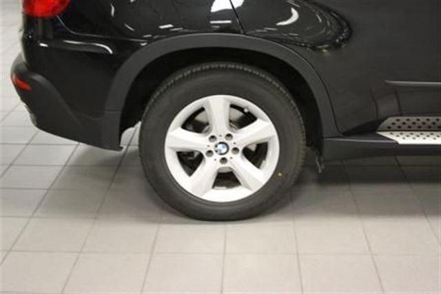 BMW X5 2010 photo 4