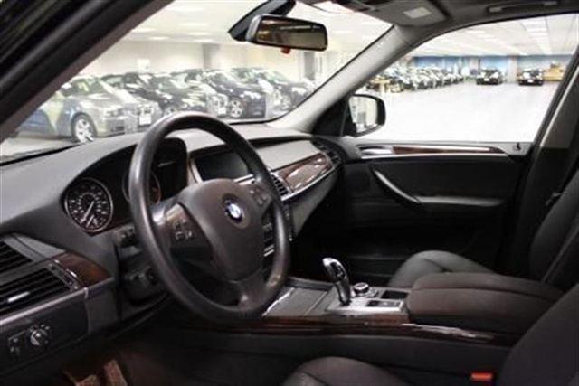 BMW X5 2010 photo 5