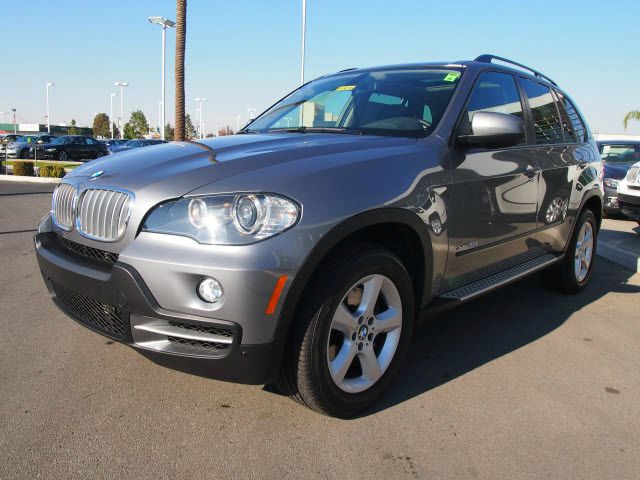 BMW X5 2010 photo 3