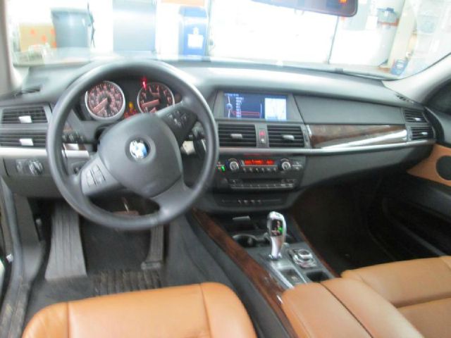 BMW X5 Lt4x4 SUV