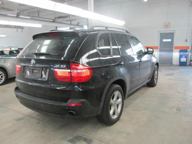 BMW X5 2010 photo 3