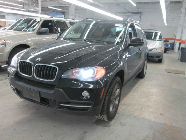 BMW X5 2010 photo 4