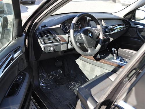 BMW X5 2011 photo 4