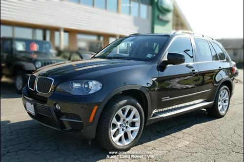 BMW X5 300M Other