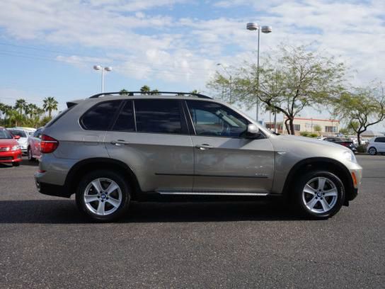 BMW X5 2011 photo 1