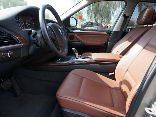 BMW X5 2011 photo 3