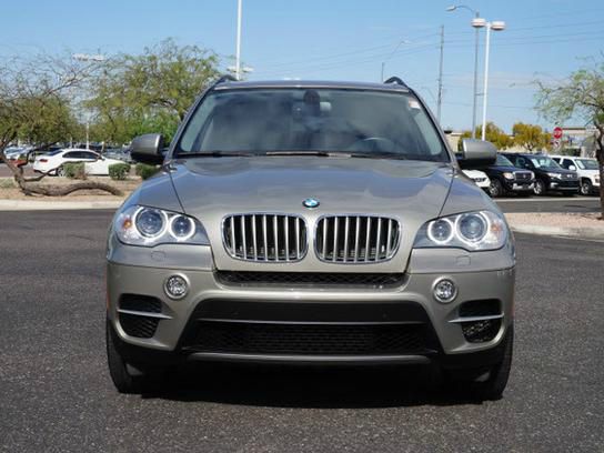 BMW X5 2011 photo 4