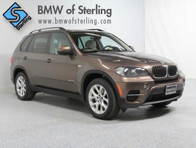 BMW X5 2011 photo 4
