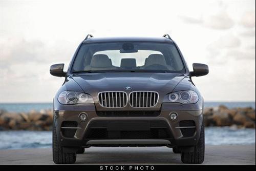 BMW X5 2011 photo 1