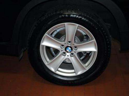 BMW X5 2011 photo 3