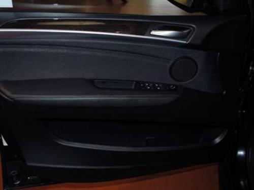BMW X5 2011 photo 4