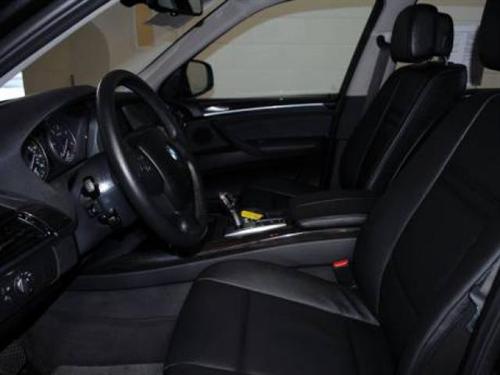 BMW X5 2011 photo 5