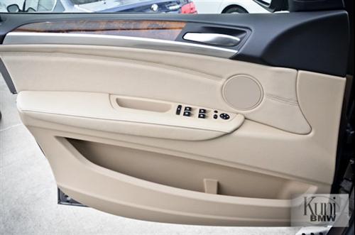 BMW X5 2011 photo 3