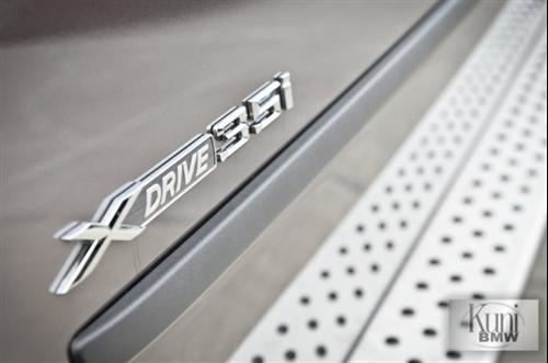 BMW X5 2011 photo 5
