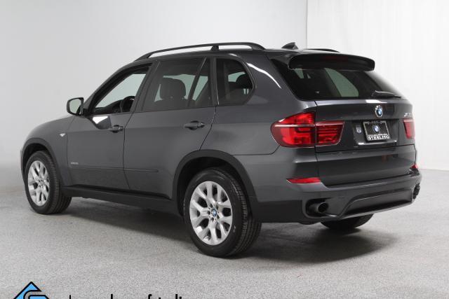 BMW X5 2011 photo 1