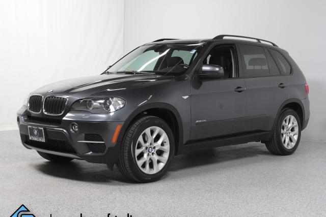 BMW X5 2011 photo 2