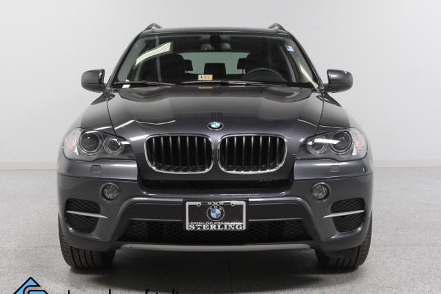 BMW X5 2011 photo 3