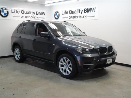 BMW X5 300M Other