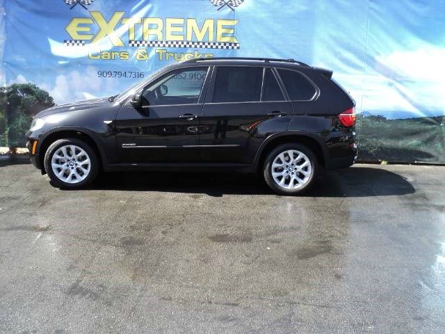BMW X5 2011 photo 1
