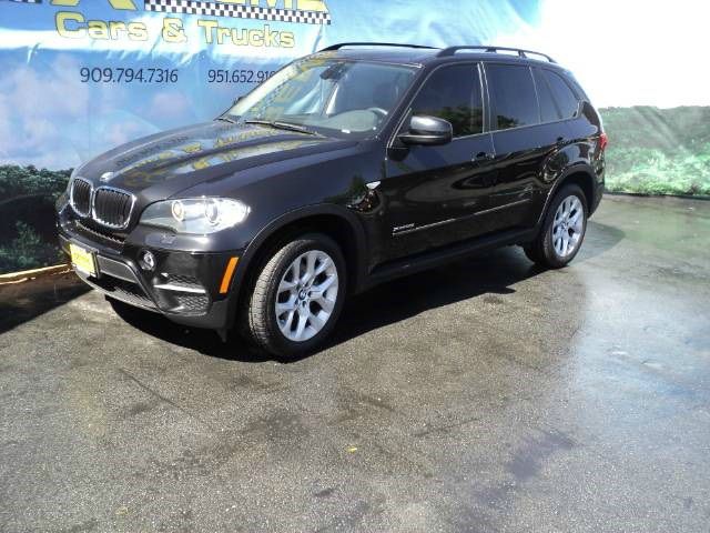 BMW X5 2011 photo 3