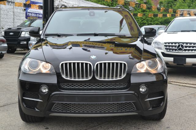 BMW X5 2011 photo 3