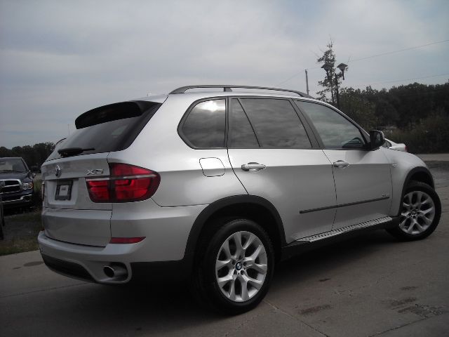 BMW X5 2011 photo 3