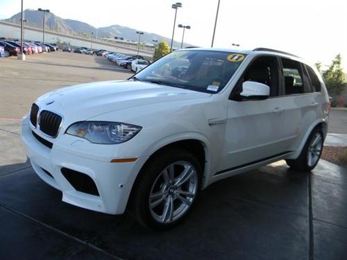 BMW X5 4x4 W Leather And Wood Grain Other