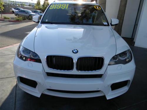 BMW X5 2011 photo 1