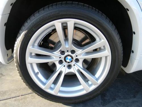 BMW X5 2011 photo 3