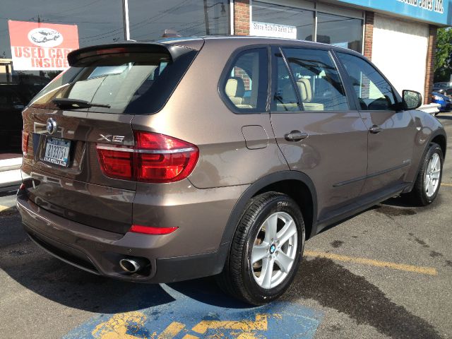 BMW X5 L83 SUV