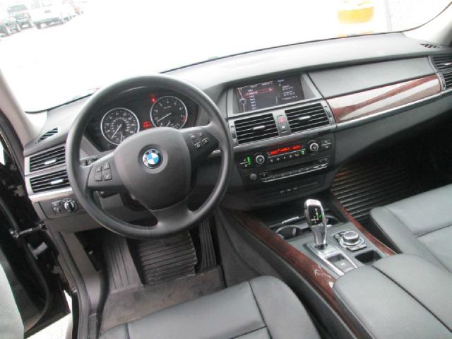 BMW X5 C240 SPT WGN 4M AWD SUV