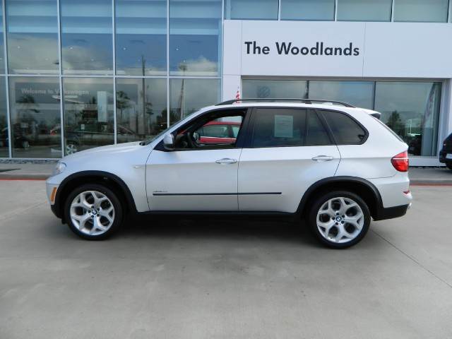 BMW X5 300M Unspecified