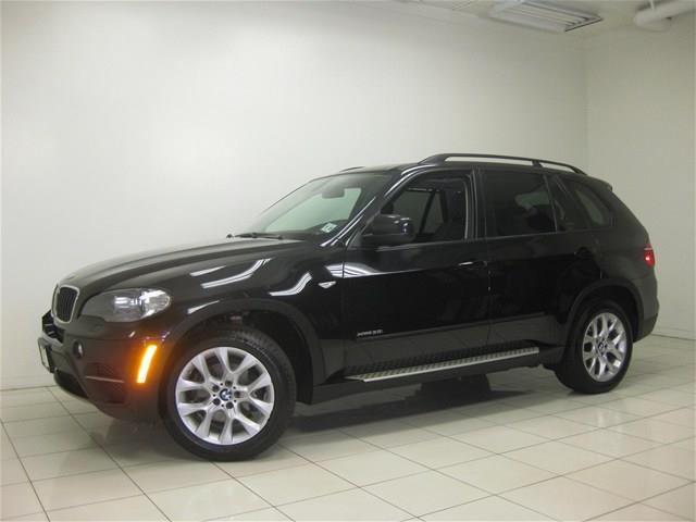 BMW X5 2011 photo 2