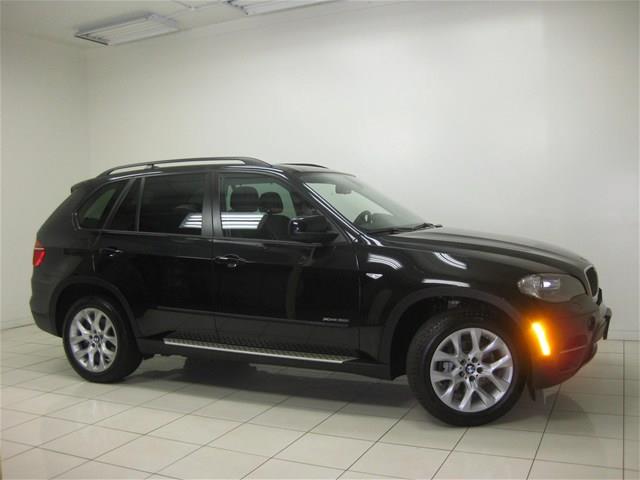 BMW X5 2011 photo 3
