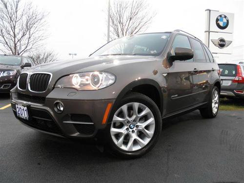 BMW X5 300M Other