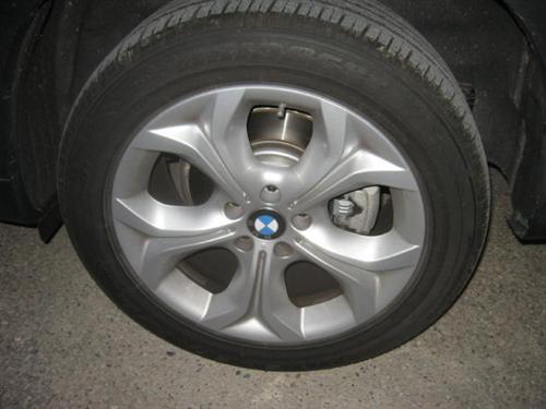 BMW X5 2011 photo 5