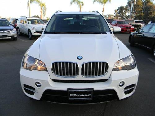 BMW X5 2011 photo 2