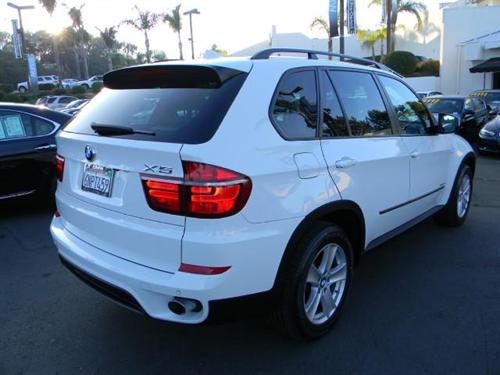 BMW X5 2011 photo 4