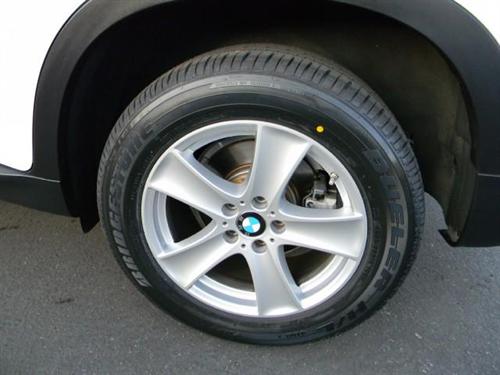 BMW X5 2011 photo 5