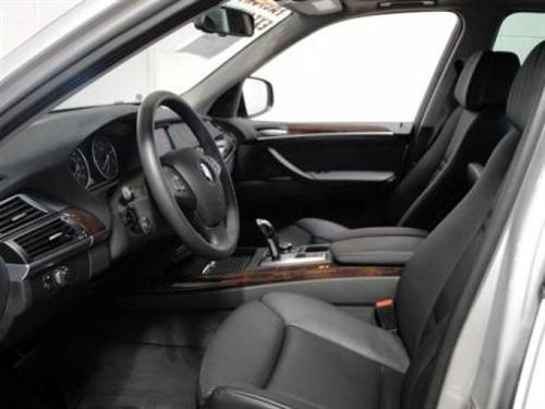 BMW X5 2011 photo 4