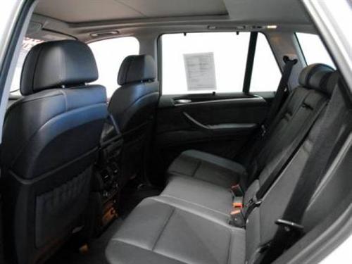 BMW X5 2011 photo 5