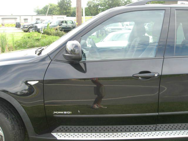 BMW X5 2011 photo 2