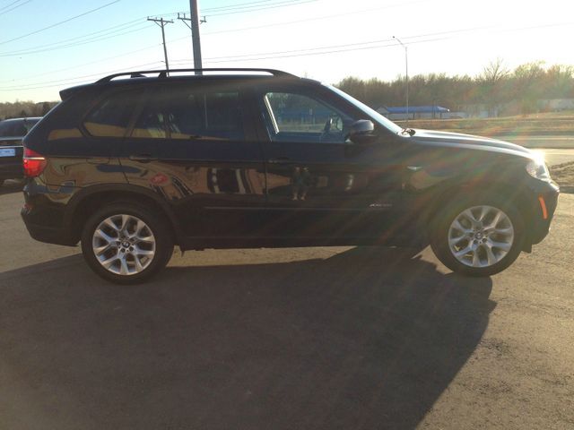 BMW X5 2011 photo 1
