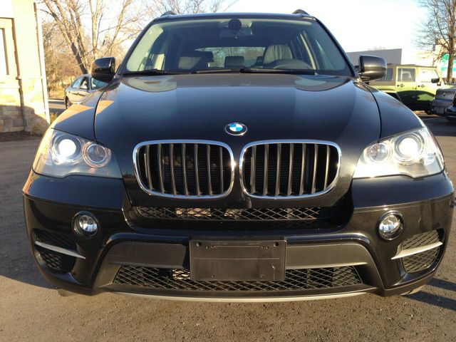 BMW X5 2011 photo 3