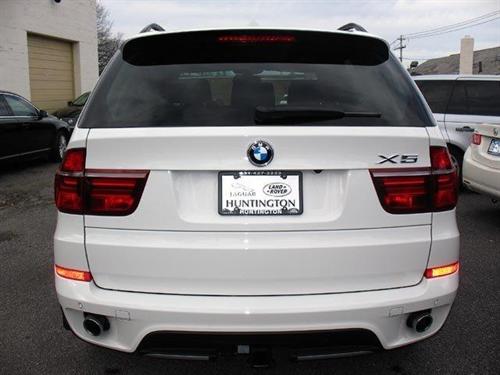 BMW X5 2011 photo 3
