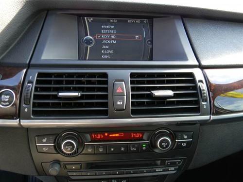BMW X5 2011 photo 2