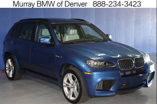 BMW X5 4x4 W Leather And Wood Grain Other